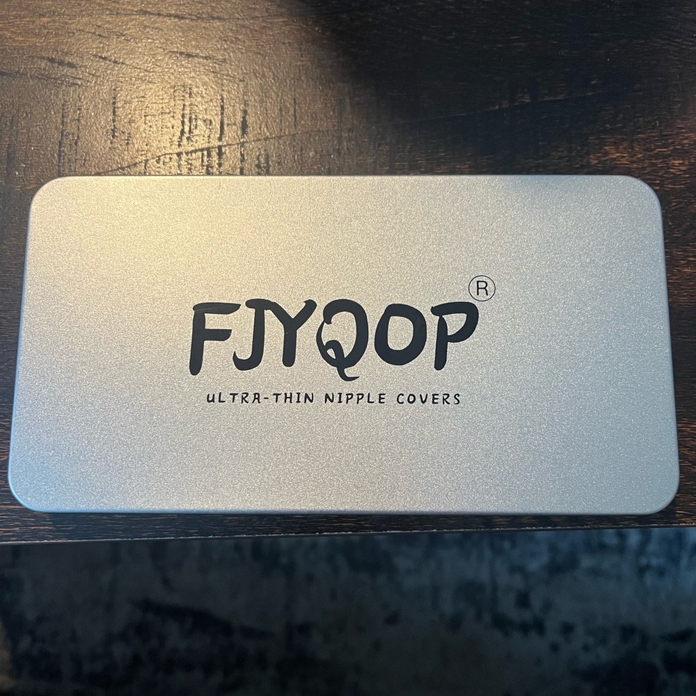 FJYQOP Ultra-Thin Nipple Covers